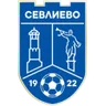 Logo Sevlievo