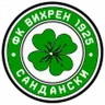 Logo Vihren