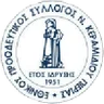 Logo Ethnikos Neou Keramidiou