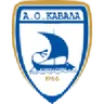 Logo Kavala