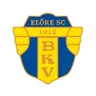 Logo BKV Előre