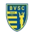 Logo BVSC