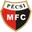 Logo Pécsi MFC