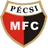 Logo Pécsi MFC