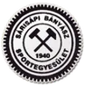 Logo Sárisápi Bányász