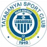 Logo Tatabánya
