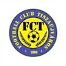 Logo Tiszaújváros
