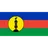 Logo New Caledonia