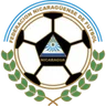 Logo Nicaragua
