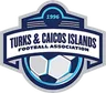 Logo Turks and Caicos Islands