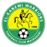 Logo El Kanemi Warriors