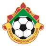 Logo Kwara United