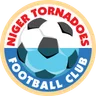 Logo Niger Tornadoes