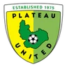 Logo Plateau United