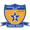 Logo Sunshine Stars