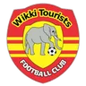 Logo Wikki Tourist