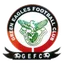 Logo Green Eagles