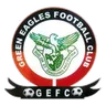 Logo Green Eagles