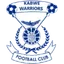 Logo Kabwe Warriors