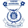 Logo Kabwe Warriors