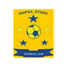 Logo NAPSA Stars