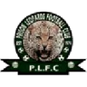Logo Prison Leopards