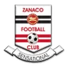 Logo Zanaco