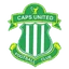 Logo CAPS United