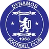 Logo Dynamos