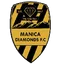 Logo Manica Diamonds
