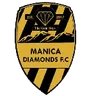 Logo Manica Diamonds