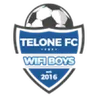 Logo TelOne
