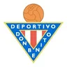 Logo Don Benito