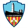 Logo Lleida Esportiu