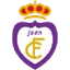 Logo Real Jaén