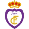 Logo Real Jaén