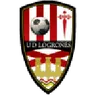 Logo UD Logroñés