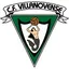Logo Villanovense