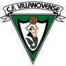 Logo Villanovense