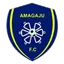 Logo Amagaju