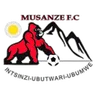 Logo Musanze