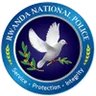 Logo Police