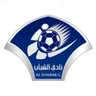 Logo Al-Shabab