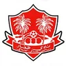 Logo Dhofar