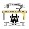 Logo H&W Welders