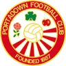 Logo Portadown