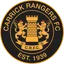 Logo Carrick Rangers