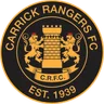 Logo Carrick Rangers