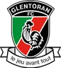 Logo Glentoran
