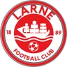 Logo Larne